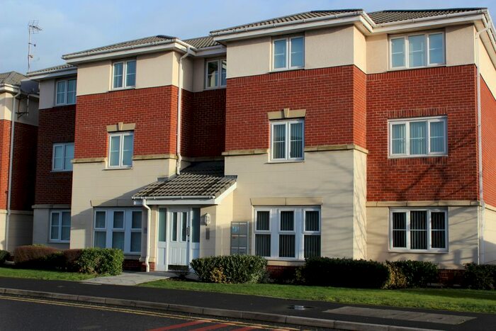 2 Bedroom Flat To Rent In Foundry Lane, Widnes, WA8