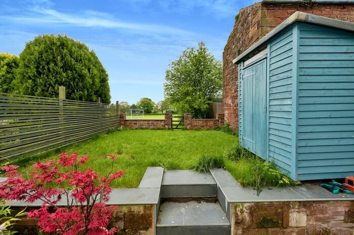 4 Bedroom Terraced House To Rent In Croft Foot Cottage, Gosforth, Seascale, Cumbria, CA20