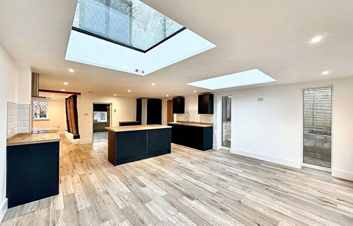 3 Bedroom Detached House To Rent In Rose Cottage, Stock Lane, Whaddon, Milton Keynes, MK17
