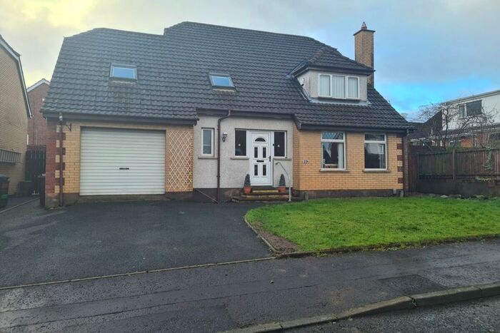 4 Bedroom Detached House For Sale In Sharonmore Avenue, Newtownabbey BT36