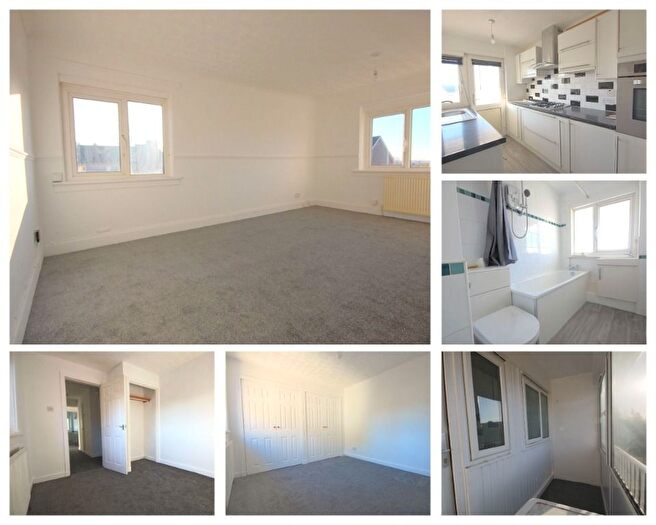 2 Bedroom Flat To Rent In Essendean Terrace, Edinburgh, EH4