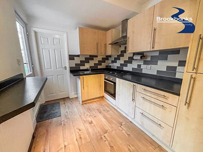 1 Bedroom Flat To Rent In Hatherley Road, Sidcup, DA14