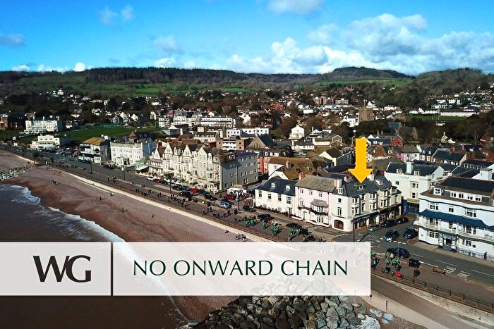 4 Bedroom Flat For Sale In Kings Lane, Sidmouth, EX10