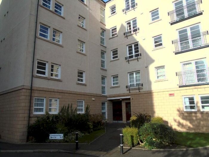 2 Bedroom Flat To Rent In Powderhall Rigg, Broughton, Edinburgh, EH7