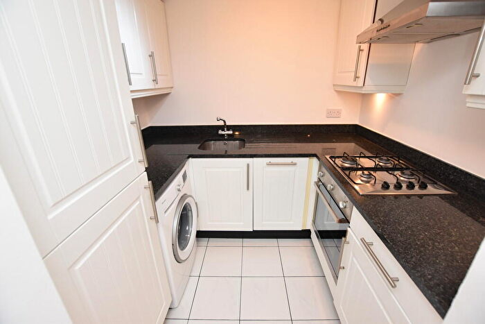 2 Bedroom Apartment To Rent In Canterbury Road, Margate, CT9