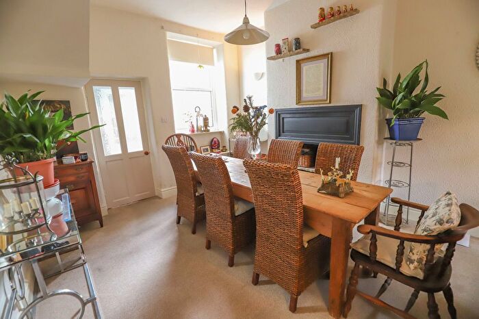 3 Bedroom Terraced House For Sale In Main Road, Bolton Le Sands, Carnforth, LA5