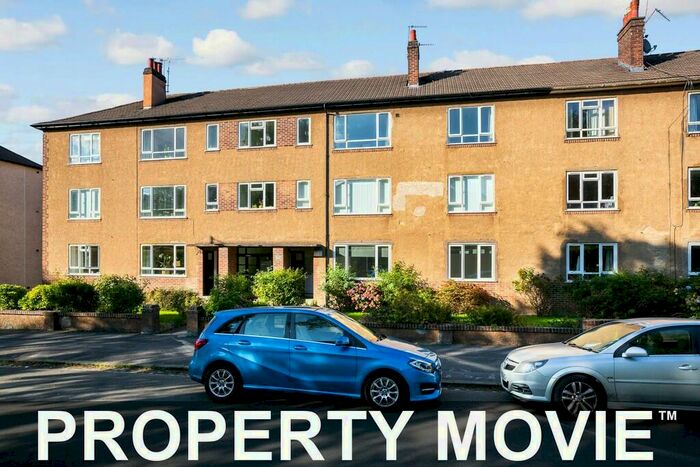 2 Bedroom Apartment To Rent In /, Churchill Drive, Broomhill, Glasgow, G11