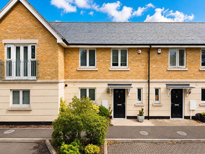 2 Bedroom Terraced House For Sale In Claremont Mews, Birchington, CT7