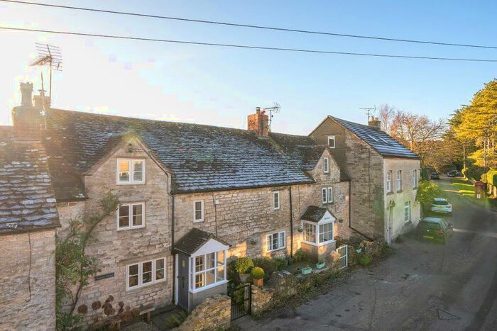 2 Bedroom Cottage For Sale In Front Street, Nympsfield, Stonehouse, GL10