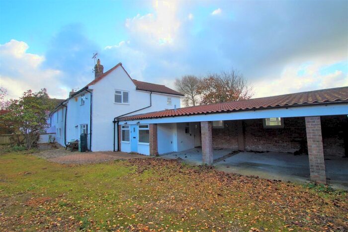 3 Bedroom Semi-Detached House To Rent In Brent Street, Brent Knoll, Highbridge, Somerset, TA9