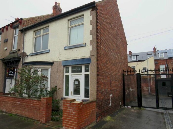 Houses for sale in Jarvis Walk, TS25, Hartlepool