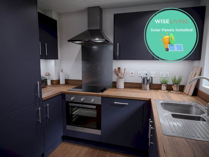 3 Bedroom Semi-Detached House To Rent In Marksman Close, Mansfield, Nottinghamshire, NG18