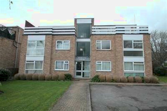 1 Bedroom Flat To Rent In Zero Deposit Option, Marlang Court, Albemarle Road, BR3