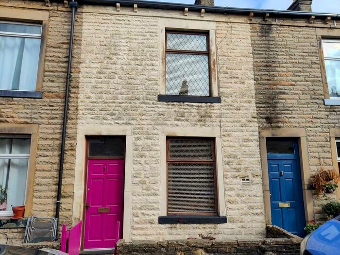 2 Bedroom Terraced House To Rent In Joshua Street, Todmorden, OL14