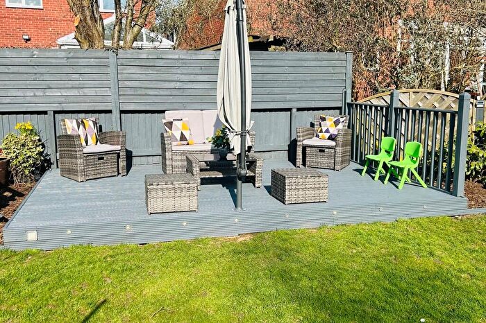 4 Bedroom Detached House For Sale In Swallows Drive, Stathern, LE14