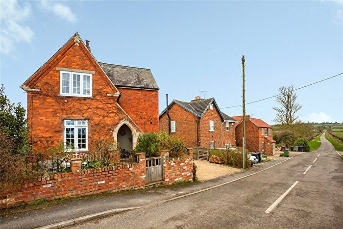 3 Bedroom Detached House For Sale In Barrowby Vale, Barrowby, Grantham, Lincolnshire, NG32