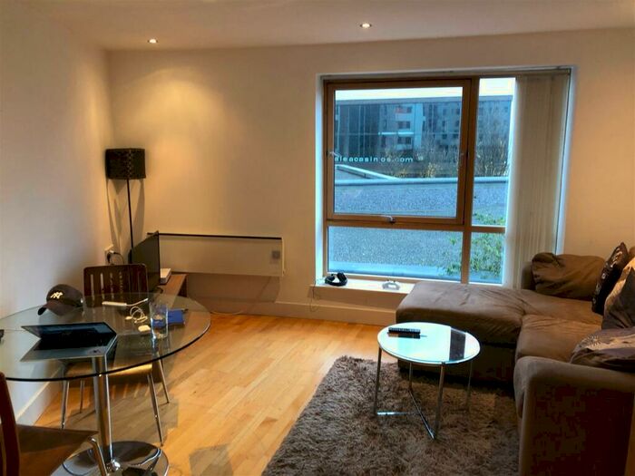 1 Bedroom Flat To Rent In The Boulevard, Leeds, LS10