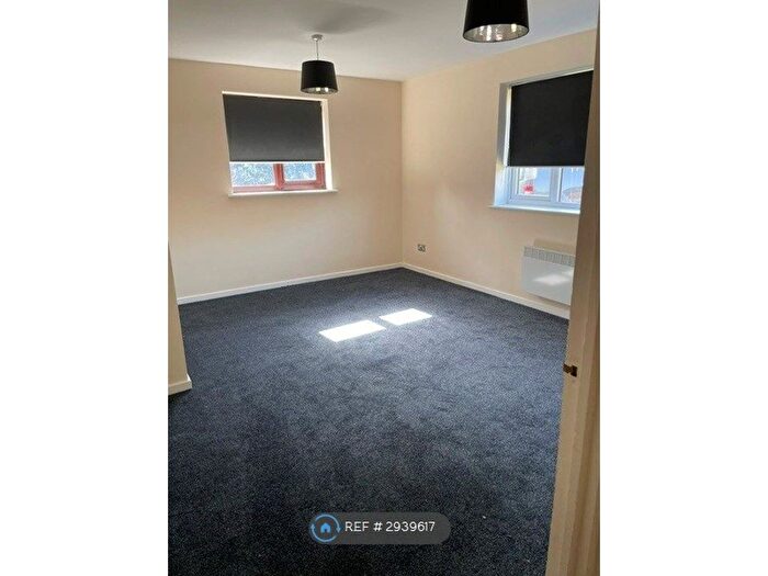 2 Bedroom Flat To Rent In Stagshaw Drive, Peterborough, PE2