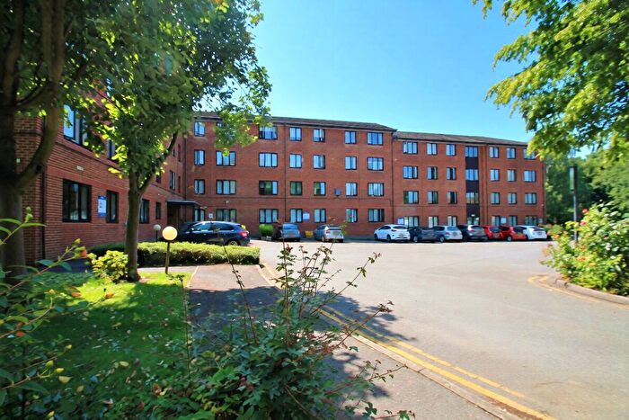 2 Bedroom Flat For Sale In Sherwood Road, Harrow, HA2