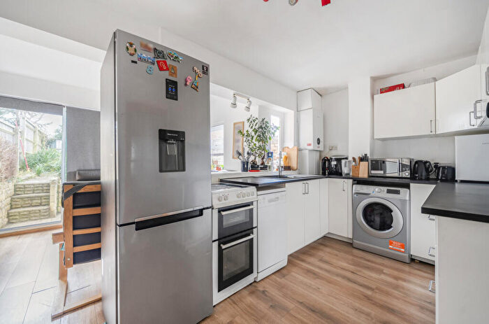 3 Bedroom Terraced House For Sale In Crane Furlong, Highworth, Swindon, SN6