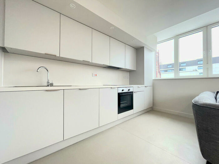 2 Bedroom Apartment To Rent In Roco, James Street, L2