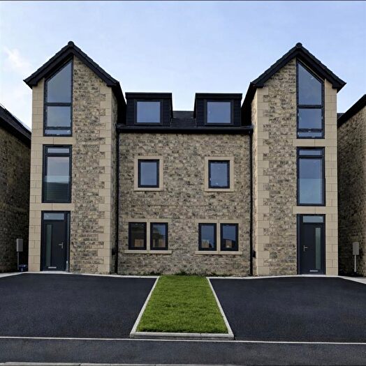 4 Bedroom Semi Detached House For Sale In Westfield Lane, Wrose, Shipley, BD18