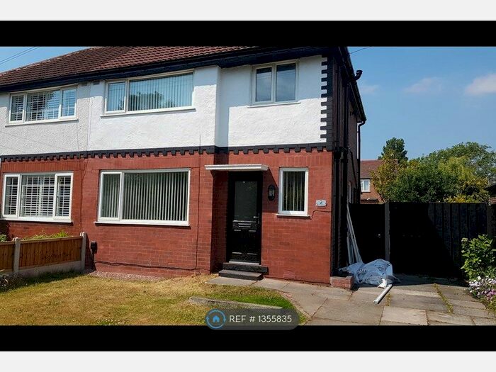 3 Bedroom Semi-Detached House To Rent In Altcar Lane, Formby, Liverpool, L37