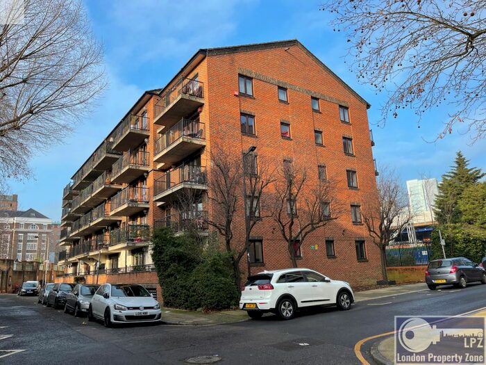 2 Bedroom Flat To Rent In Fletcher Street, Tower Hill, E1