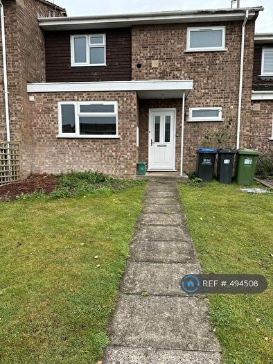 3 Bedroom Terraced House To Rent In Cocksparrow Street, Warwick, CV34