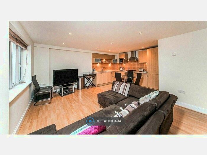 1 Bedroom Flat To Rent In The Picture House, Reading, RG1