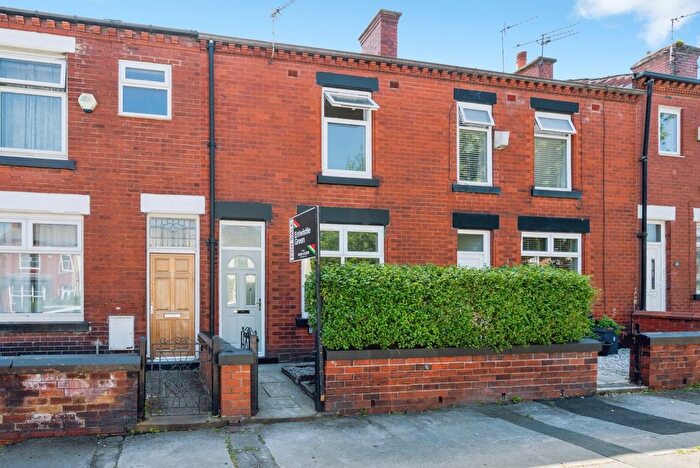 2 Bedroom Terraced House For Sale In Kildare Street, Farnworth, Bolton, Greater Manchester, BL4
