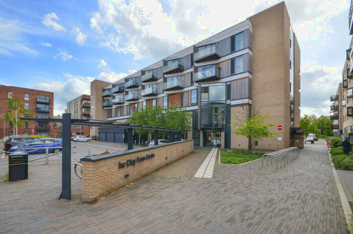 1 Bedroom Apartment To Rent In Hobson Avenue, Trumpington, CB2