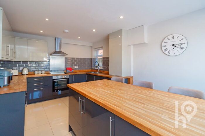 2 Bedroom Semi-Detached House For Sale In High Street, Eastchurch, ME12