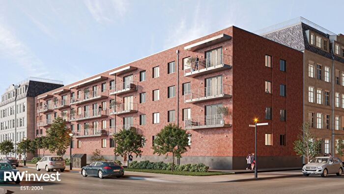 1 Bedroom Flat For Sale In Birmingham Apartments, Rickman Drive, Birmingham, B15