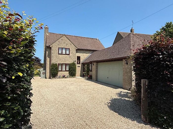 4 Bedroom Detached House For Sale In Seven Waters, Leonard Stanley, Stonehouse, GL10