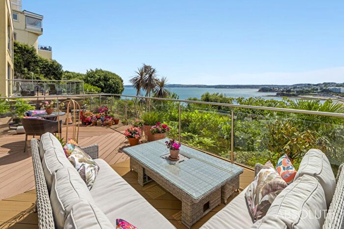 2 Bedroom Property For Sale In Warren Road, Torquay, TQ2