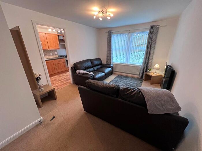 2 Bedroom Apartment To Rent In Whitfield Court, Pity Me, Durham, DH1