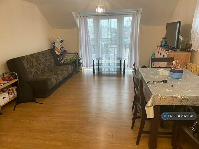 2 Bedroom Flat To Rent In Brenda House, Bognor Regis, PO21