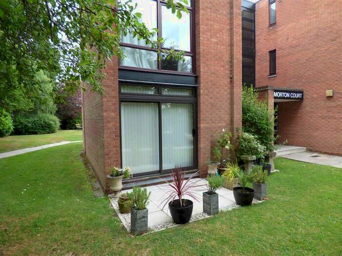 1 Bedroom Flat To Rent In St. Gregorys Road, Stratford-upon-avon, CV37
