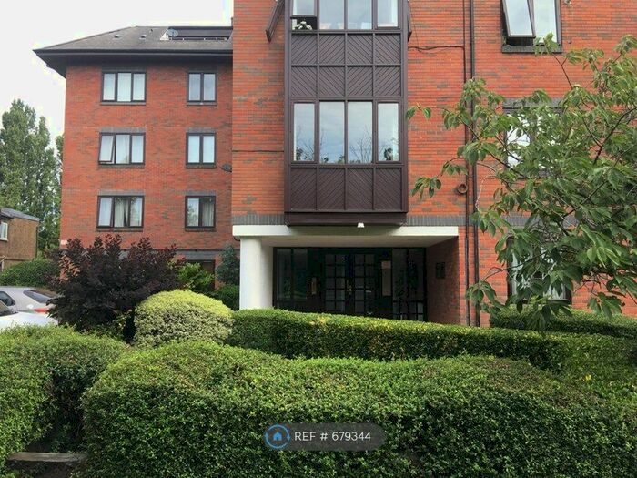 1 Bedroom Flat To Rent In Perivale Lane, Middlesex, UB6