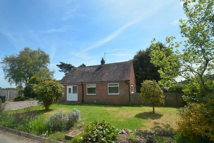 2 Bedroom Flat To Rent In Kings Street, Weston Heath, Shifnal, TF11