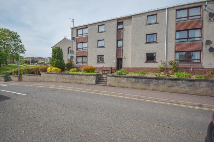 2 Bedroom Flat To Rent In Brechin, Brechin, Angus, DD9