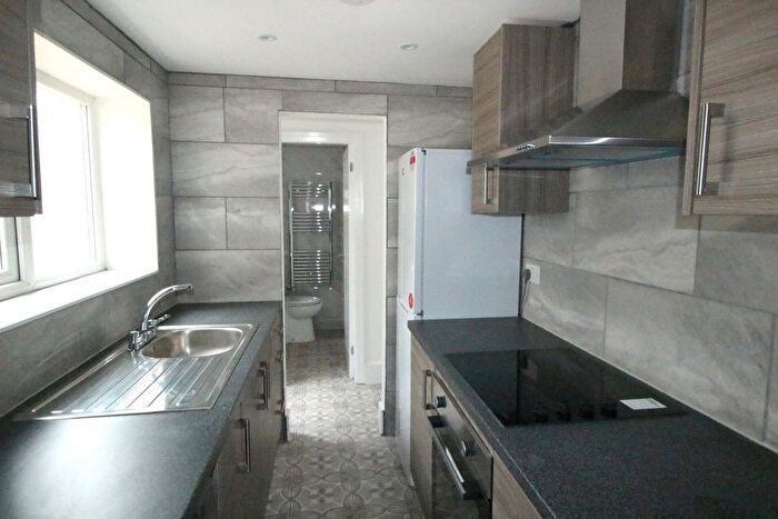 2 Bedroom Terraced House To Rent In Silverlea Avenue, Wallasey, CH45