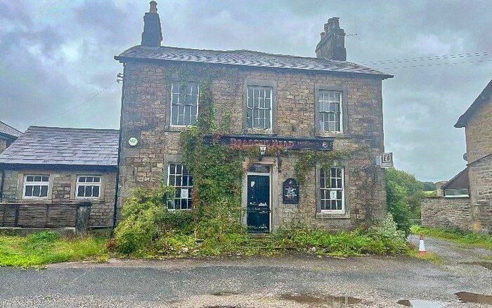 Property For Sale In Dragons Head Development, Main Street, Whittington, Carnforth, Lancashire, LA6