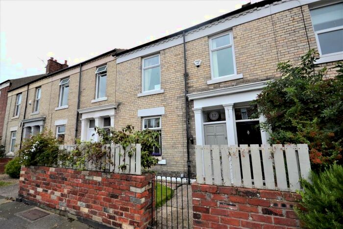 1 Bedroom Flat To Rent In Rosedale Terrace, North Shields, NE30