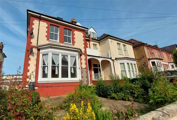 1 Bedroom Flat To Rent In Chapel Park Road, St. Leonards-On-Sea, East Sussex, TN37