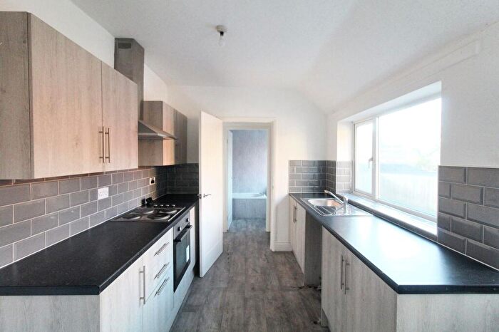 3 Bedroom Flat To Rent In Station Road, Ashington, NE63