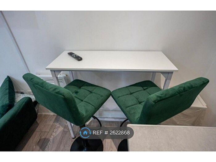 Studio To Rent In Dalston Lane, London, E8
