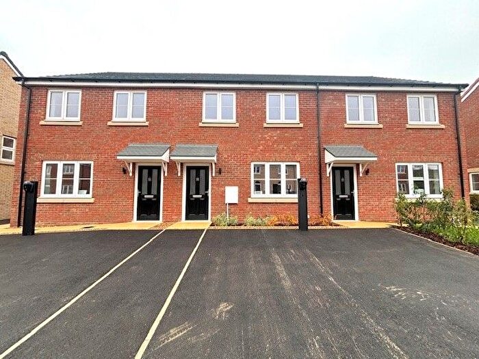 3 Bedroom Property To Rent In Prangley Road, Downham Market, PE38