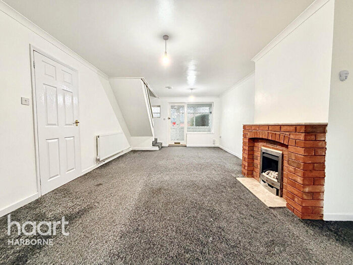 3 Bedroom Semi Detached House To Rent In Weymoor Road, Harborne, B17